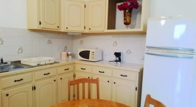 Appartement Seaclusion Apartments
