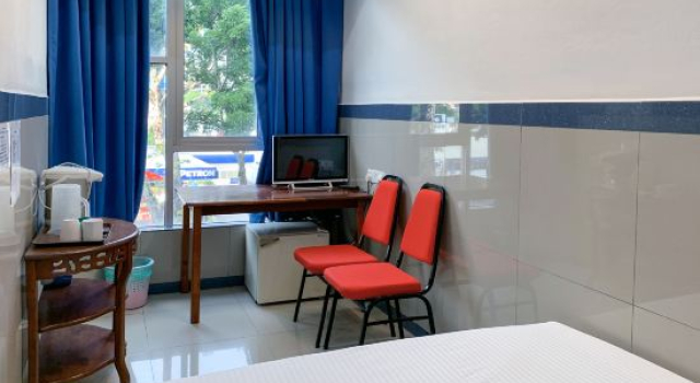 Номер Superior Burmahtel - Hotel