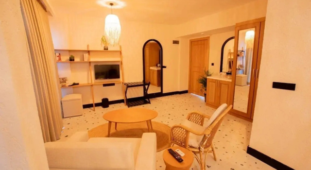 Номер Standard ELYSIUM GARDEN HOTEL