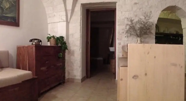 B&B Via dei Trulli, Book Bed and Breakfast Cisternino Valle d'Itria