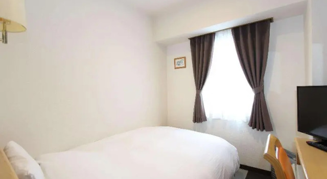 Номер Standard Smile Hotel Yonezawa
