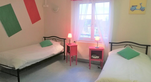 Residence Les Jardins
