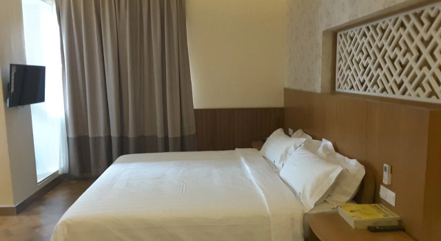 Unity Hotel