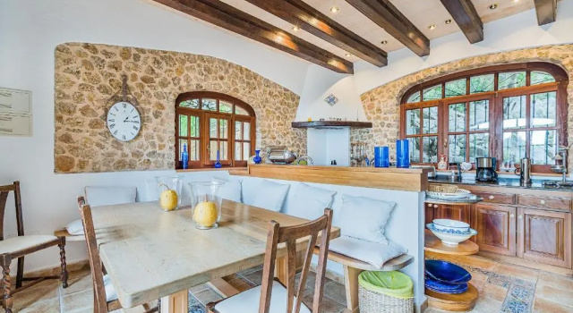 Коттедж Finca La Belleza