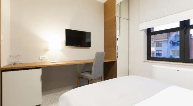 Полулюкс Standard Hotel Orasac Garni