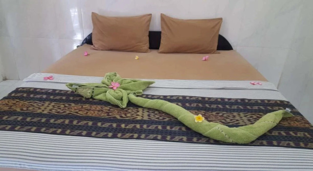 Sagita Bungalow, Book Guesthouse Gili Trawangan 