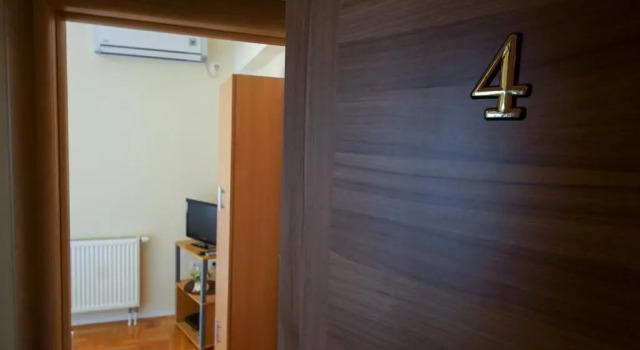 Guest Accommodation Slapovi Krke