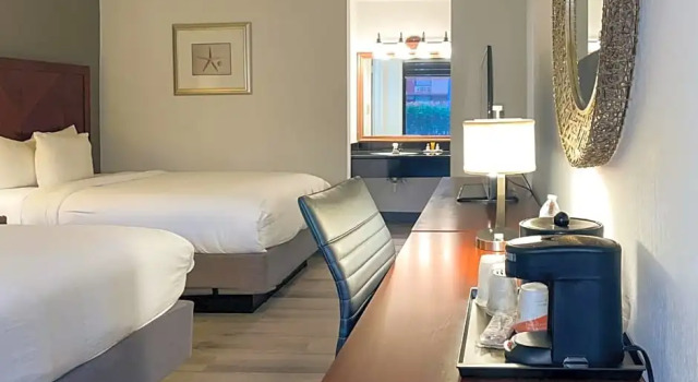 Номер Deluxe GreenTree Hotel & Extended Stay I-10 FWY Houston, Channelview, Baytown
