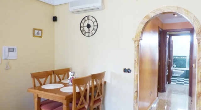 Апартаменты 107287 - Apartment in Fuengirola