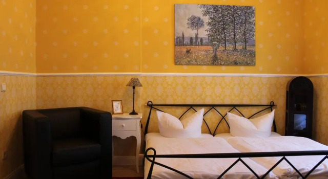 Anno 1900 Hotel Babelsberg
