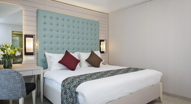 Habitación Premium Astral Village Hotel