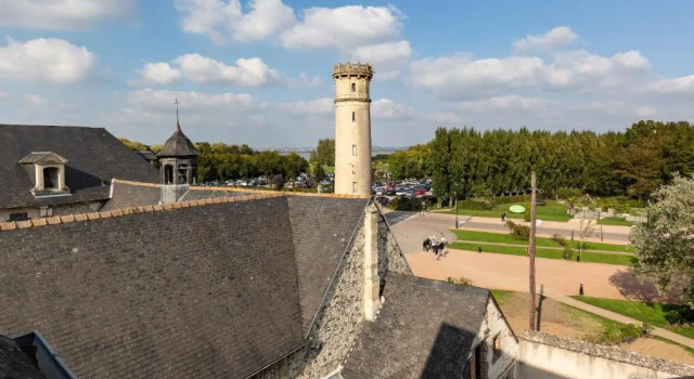Апартаменты Le Phare Bleu - near center & beach - 2 to 4 P
