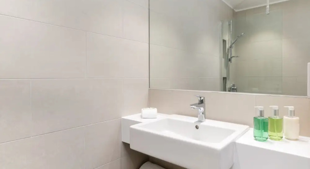 Двухместный номер Standard The Lincoln Suites