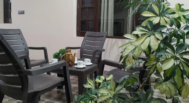 Апартаменты Comfort Touristen Holiday Home A luxury Villa