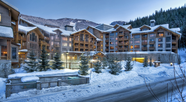 First Tracks Lodge, by Lodging Ovations