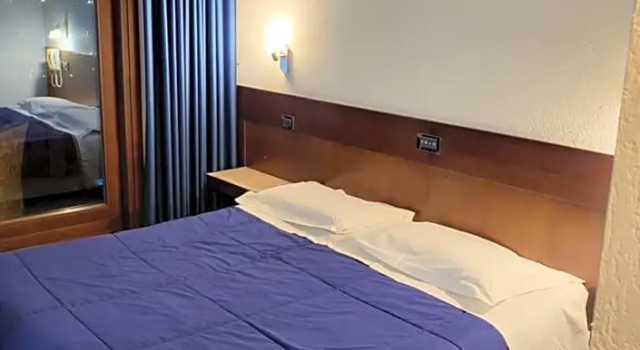 Номер Economy Hotel Miage