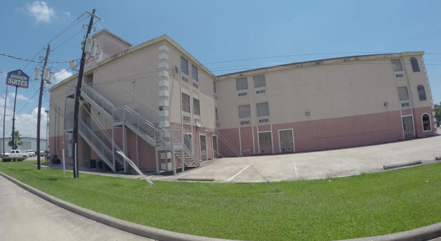 Americas Best Value Inn La Porte, Book Hotel La Porte Houston
