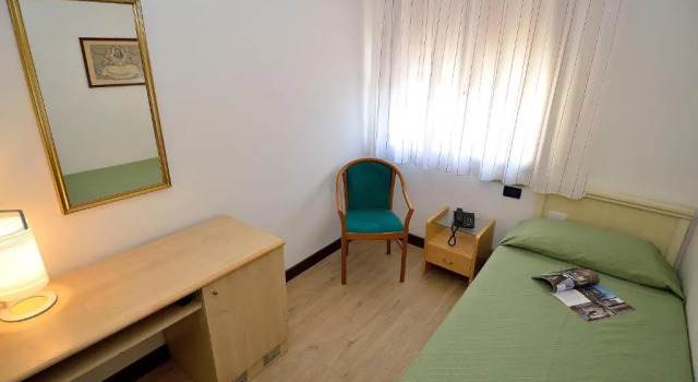 Одноместный номер Hotel San Giuliano