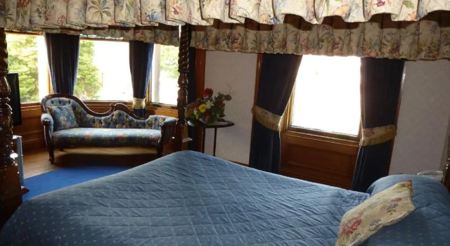 Номер Superior Somerton House Hotel