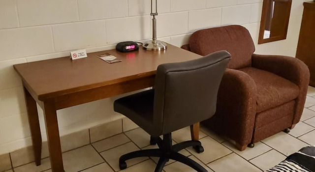 Lighthouse Lodge, Book Mini-hotel Hoteller i Aviston med parkering, Parkering