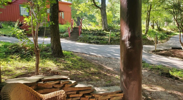 Номер Standard Birchcliff Resort