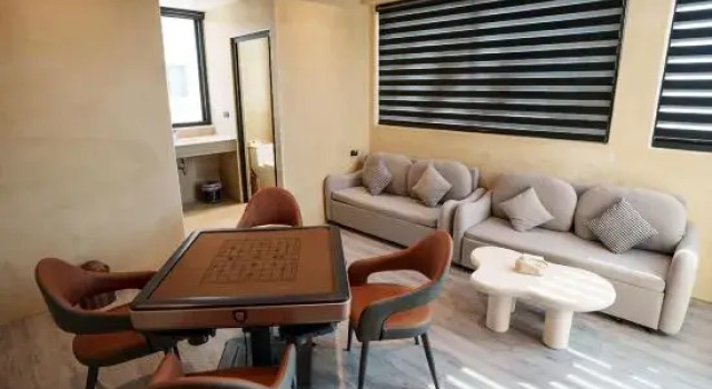 Kenting Yulove B&B, Buchen Sie Bed & Breakfast Hengchun Altstadt von Hengchun