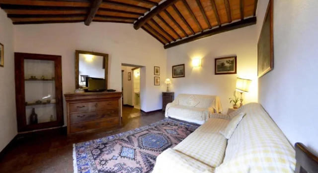 Апартаменты Superior Residence Il Casale