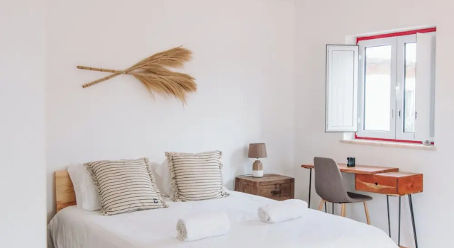 Студия Superior Casa Nook Arrifana