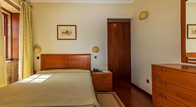 Двухместный номер Standard Hotel Rural Quinta de Sao Sebastiao
