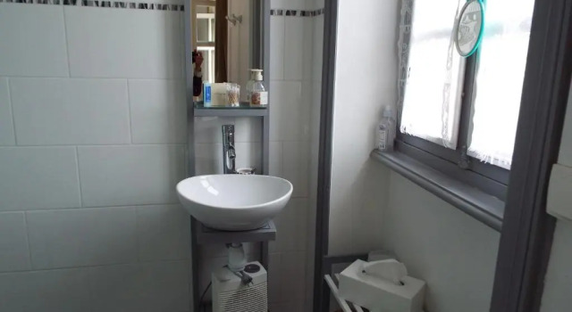 Lüks oda Villa Tranquillité