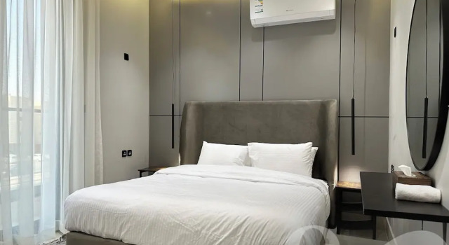Tawun B3-11 Royal touch Balcony AZ24, Buchen Sie Aparthotel Riad 