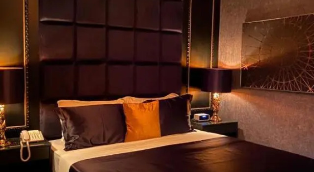 Двухместный люкс с 2 комнатами دانة الرياض للشقق المخدومة2 - Dana Serviced Apartments2