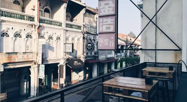 Номер Standard Kim Haus Loft