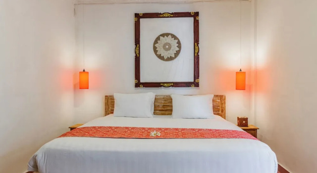 Capital O 93944 Geweka Homestay, Rezervovat Hotel Wellness hotely v Bali, SPA