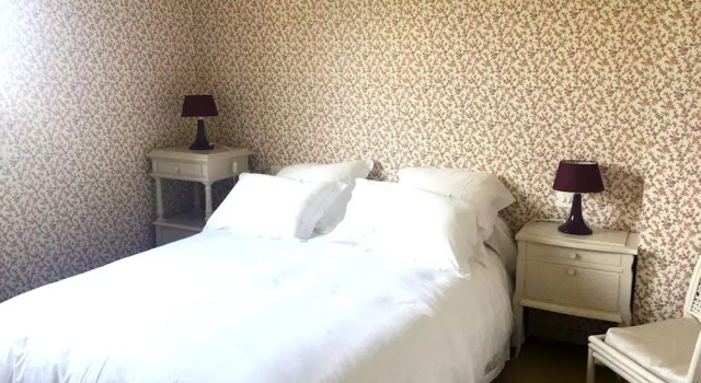 Villa With 4 Bedrooms in Foix, With Wonderful Mountain View, Private P, Rezervovat Vila Chaty v Daumazan-sur-Arize, Chalupa