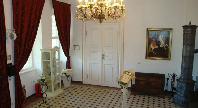 Schloss Grochwitz Hotel garni, Rezervasyon Otel Belgern Dresden
