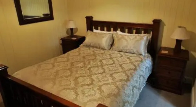 Loughmore House, Réserver Hôtel Eukey Queensland