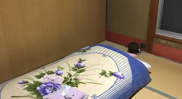 Одноместный номер Standard с балконом Guest Inn Chita