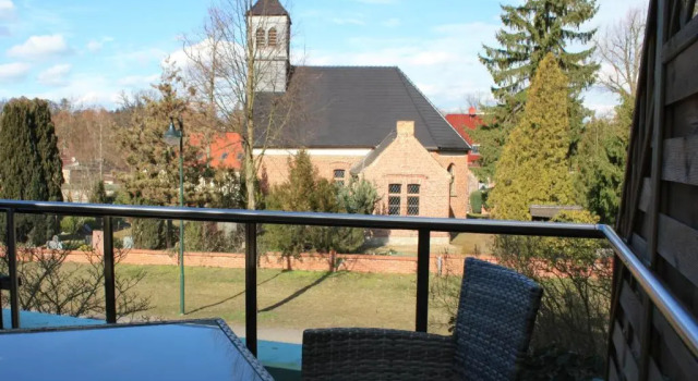 Апартаменты Ferienhof Löschebrand