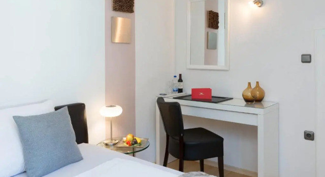 Hotel Villa Rosa, Prenota Hotel Allershausen Alta Baviera