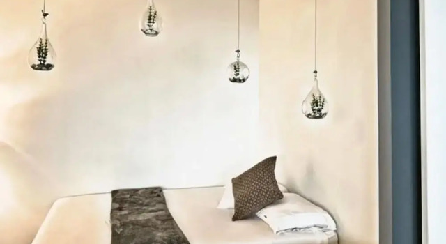 Номер Deluxe Energy Living by Velvet Luxury