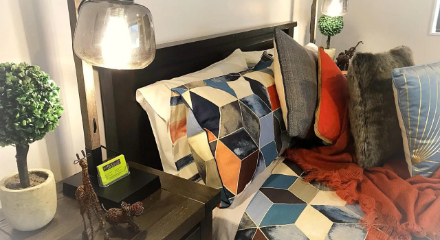 Номер Deluxe Flat Bush Holiday Accommodation