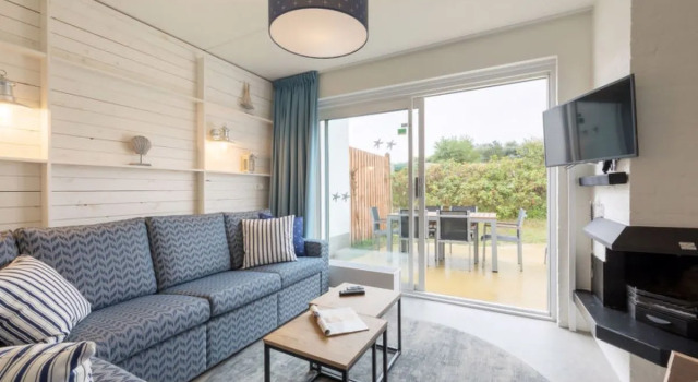 Center Parcs Zandvoort 34630