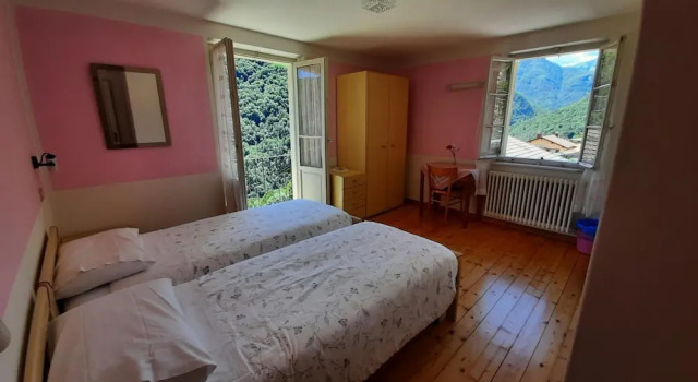 Albergo Belvedere