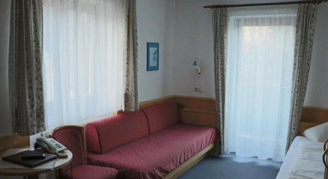 Номер Standard Wellness Pension Hollaus