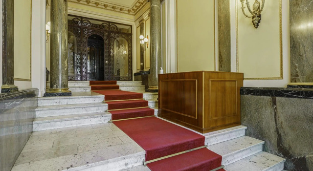 SIBS PASEO DE GRACIA.Luxury.Exclusive.Pedrera.Batllo, Забронировать Отель Грасиа Барселона, рядом с Jove Regina Theatre