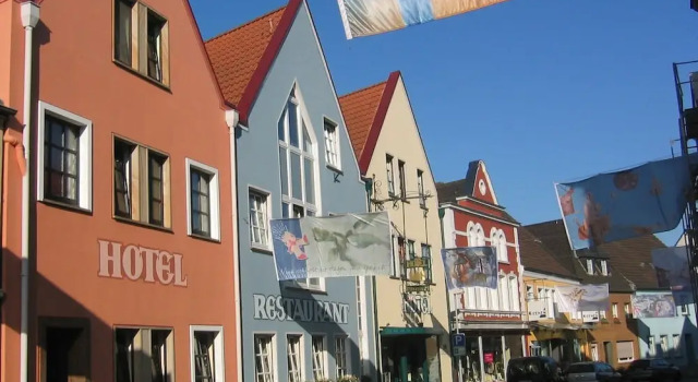 Hotel Neumaier, Забронировать Отель Ксантен Lower Rhine