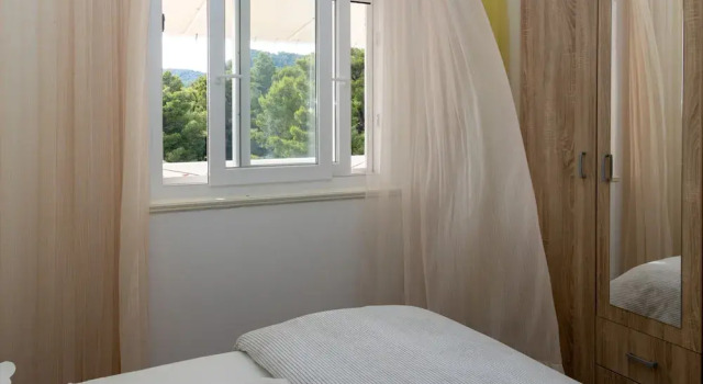 Апартаменты Comfort Apartments Villa Marijana