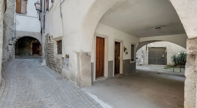 Casa Del Profeta