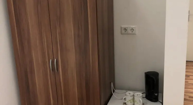 Номер Standard Pension Baku